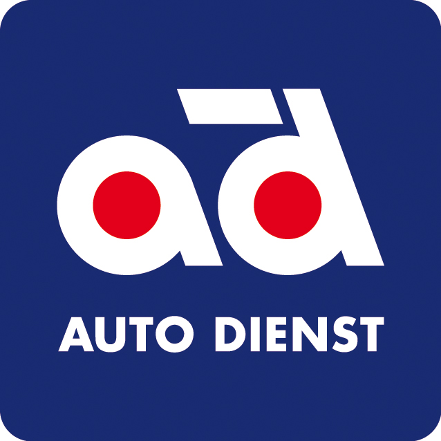 Logo des AD-Autodienstes