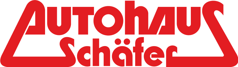 Logo des Autohauses Schäfer 1936 GmbH