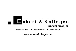 Zur Kanzlei Eckert und kollegen