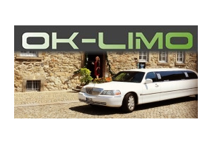 Zum OK-Limousinenservice