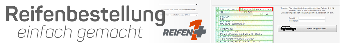 Banner für Reifen1+