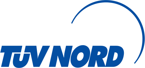 Logo des TÜV